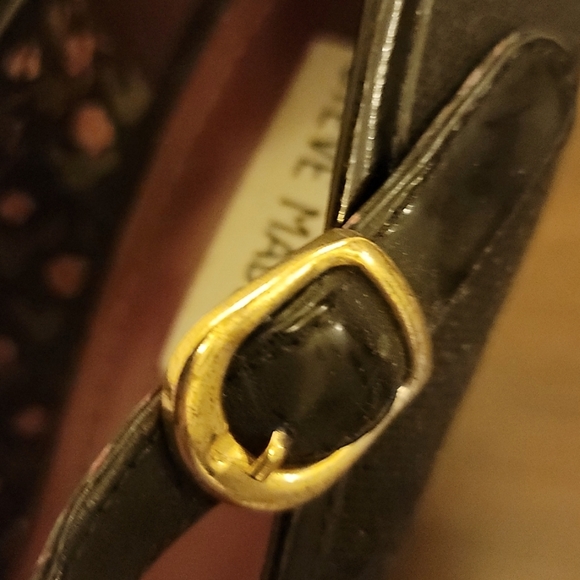 Steve Maden Mary Jane Heels - Picture 11 of 14